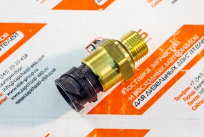 X00E50205081 Датчик давления PRESSURE SENSOR MTU